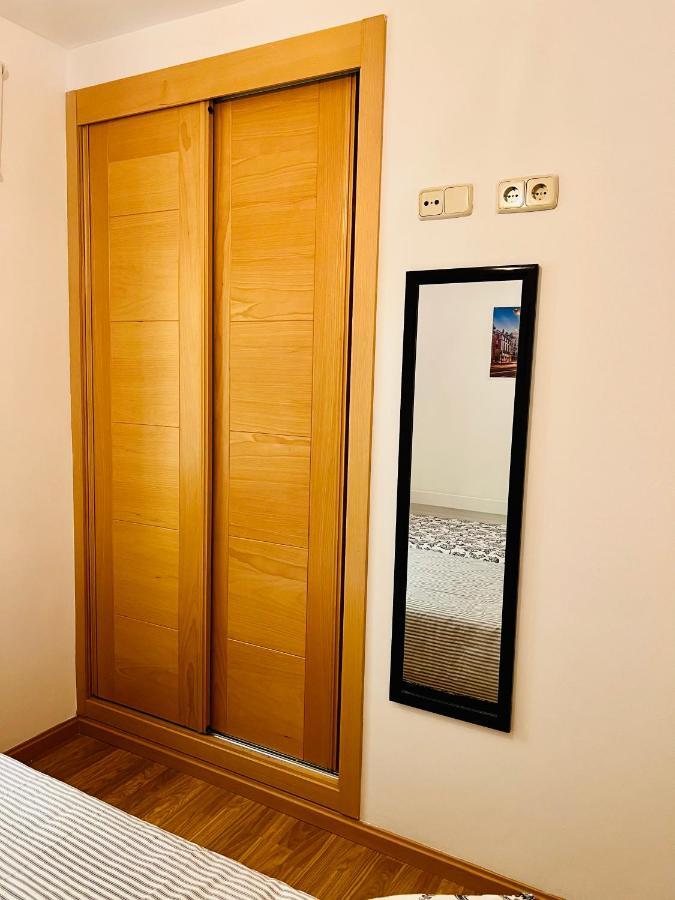 La Latina Premium Home Madri Exterior foto