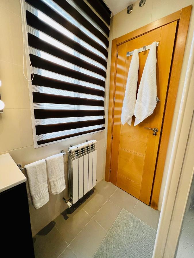 La Latina Premium Home Madri Exterior foto